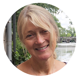Gina Thorstenson Image
