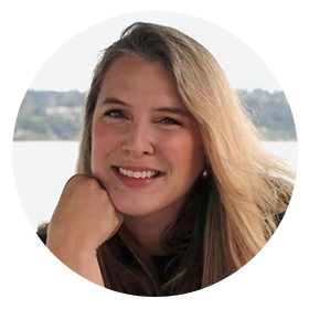 Julia Hamon Image